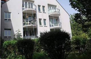 Wohnung kaufen in Parkstrasse 37, 85435 Erding, **Moderne 2-Zim.-Whg. zuzügl.Galerie in Bestlage Altenerding am Stadtpark**