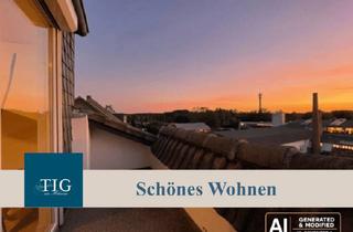 Wohnung kaufen in 59063 Hamm, Maisonettewohnung