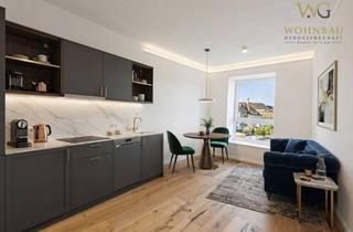 Wohnung kaufen in 52428 Jülich, WOHNBAU: Einzigartige Single Premium-Wohnung im Zentrum von Jülich