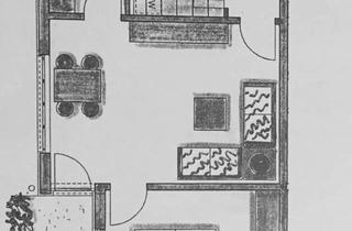 Wohnung kaufen in 15566 Schöneiche, Schöne 2-Zimmer-Wohnung in Schöneiche bei Berlin zu verkaufen