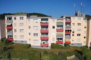 Wohnung kaufen in 89520 Heidenheim, Heidenheim- Schnaitheim: Sonnige, barrierearme 3,5- Zimmer Erdgeschosswohnung, Loggia, Stellplatz