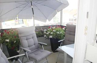 Wohnung kaufen in Ferdinand Porsche Strasse 23, 69181 Leimen, Kapitalaufbau geht so ! ❤️ 2 ZKB und 2 Balkone & TG Stellplatz