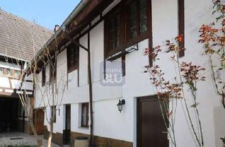 Wohnung kaufen in 76356 Weingarten, Offene Besichtigung am 12.9.26 10:00 Uhr: Haus statt Wohnung: Viel Platz, ELW, Ausbaufläche, Garten