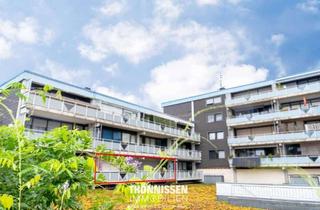 Wohnung kaufen in 41849 Wassenberg, Barrierefreie Eigentumswohnung mit Tiefgaragenstellplatz in Wassenberg-Zentrum
