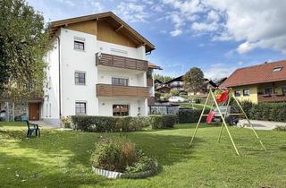 Wohnung kaufen in 94227 Zwiesel, Vermietete 42 m2 große 1-Zimmer Wohnung in ruhiger Lage in Zwiesel
