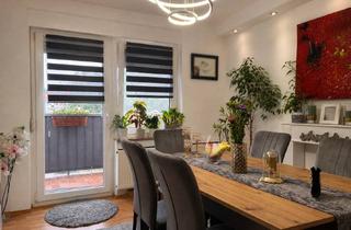 Wohnung kaufen in 91207 Lauf, Vermietete 4-Zimmer-Wohnung mit Balkon und Garage – Kapitalanlage mit Mietsteigerungspotenzial