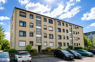 Wohnung kaufen in 30926 Seelze, Charmante 3-Zimmer-Etagenwohnung - Ideal als Kapitalanlage oder zur Eigennutzung!