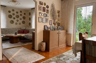 Wohnung kaufen in 91207 Lauf, 4-Zimmer-Erdgeschosswohnung mit großzügigem Privatgarten und attraktivem Mietpotenzial