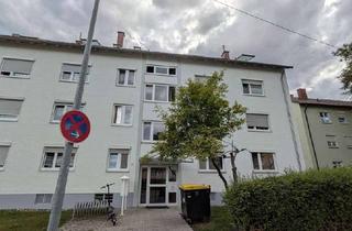 Wohnung kaufen in Harderstraße 21, 89250 Senden, 6,5 % Rendite - zuverlässig vermietete DG-Wohnung in Senden