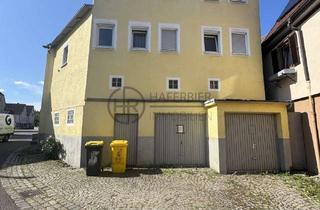 Wohnung kaufen in 73650 Winterbach, 94 m² für 205.000 € inkl. Garage | Vermietet | Entwicklungspotenzial
