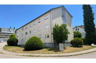 Wohnung kaufen in 88709 Meersburg, Seenah wohnen in Meersburg!