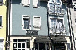 Wohnung kaufen in Krumme Gasse, 97980 Bad Mergentheim, Gemütliche 1-Zim.-Wohnung in der Stadtmitte! Bezugsfrei ab 01.11.2026