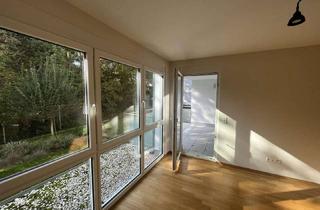 Wohnung kaufen in 63667 Nidda, 2-Zimmer-Erdgeschosswohnung in Nidda