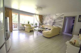 Wohnung kaufen in Am Hackenborn, 56626 Andernach, Freiheit statt Miete: Komplett modernisierte 4-Zimmer-ETW mit BALKON und EINBAUKÜCHE – 84 m²