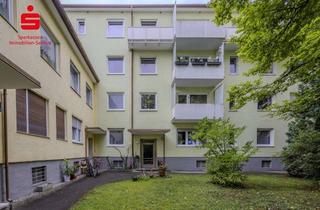 Wohnung kaufen in 80992 Moosach, Attraktive 2-Zimmer-Erbbaurechtswohnung in Moosach - Erwerb ausschließlich mit Eigenmitteln