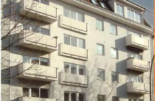Wohnung kaufen in Birkbuschstraße 92, 12167 Steglitz, Unvermietete helle 2-Zimmer-Wohnung im 3. OG mit Balkon und PKW-Stellplatz in Steglitz zu verkaufen