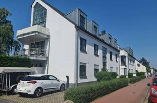 Wohnung kaufen in 40667 Meerbusch, * Meerbusch-Büderich * Moderne 2 Zimmer Erdgeschosswohnung * beliebte Wohnlage *