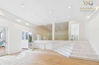 Wohnung kaufen in 52428 Jülich, WOHNBAU: Architektonisch besondere Erdgeschosswohnung mit Innenhofterrasse