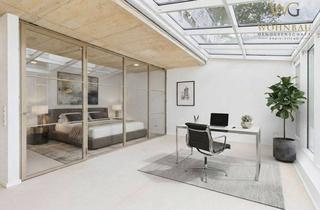 Loft kaufen in 52428 Jülich, WOHNBAU: Loft Exklusivität: Besondere Wohnung im Zentrum von Jülich