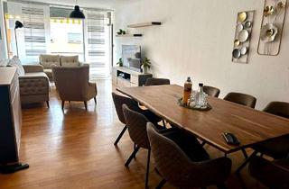 Wohnung kaufen in 67112 Mutterstadt, Bezugsfreie Eigentumswohnung mit Balkon und Stellplatz