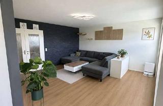 Wohnung kaufen in 84513 Töging, 4-Zimmer Maisonette in schönem Mehrfamilienhaus