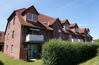 Wohnung kaufen in 31275 Lehrte, * Freundlich helles Appartement in Hämelerwald * - 1-Zimmer-ETW inkl. Stellplatz