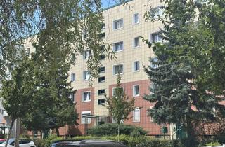 Wohnung kaufen in 13059 Neu-Hohenschönhausen (Hohenschönhausen), Gut geschnittene 3-Zimmerwohnung mit Balkon in Wartenberg | Bezugsfrei
