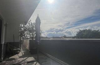 Penthouse kaufen in 63071 Offenbach, Exklusives Penthouse über den Dächern Offenbachs | 143 m² | Dachterrasse | KfW-70 | Baujahr 2015