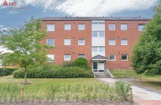 Wohnung kaufen in 26419 Schortens, 79 m² Wohnkomfort mit Loggia, Keller und Stellplatz in attraktiver Lage von Schortens