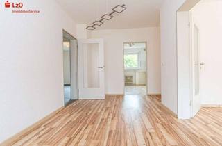 Wohnung kaufen in 26419 Schortens, 79 m² Wohnkomfort mit Loggia, Keller und Stellplatz in attraktiver Lage von Schortens