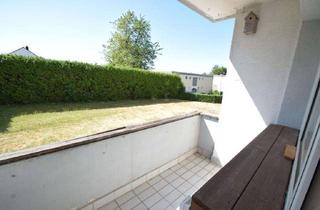 Wohnung kaufen in Von-Galen-Str. 12, 58730 Fröndenberg, Fröndenberg ! Naturnah & Ruhig - 3-Zimmer-Hochparterre für Paare oder Singles mit Platzbedarf !