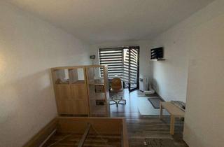 Wohnung kaufen in Czernyring 12, 69115 Bergheim, Kapitalanlage mitten Heidelberg