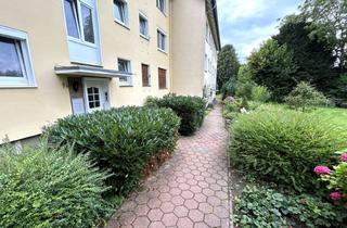 Wohnung kaufen in 31675 Bückeburg, Kapitalanleger aufgepasst: Vermietete 4-Zimmer-Wohnung in guter Lage!