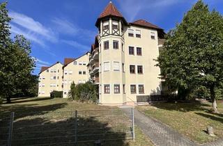 Wohnung kaufen in 91154 Roth, Großzügige 3-Zimmer-Wohnung mit 2 Balkonen, Hobbyraum und Garage