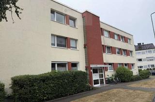 Wohnung kaufen in Holbeinstr., 40878 Ratingen, Sonnige Dreizimmerwohnung im Dachgeschoss mit Balkon - Ratingen Zentrum