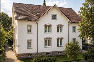 Wohnung kaufen in 72379 Hechingen, Sanierte 5-Zimmer-Wohnung in Top-Lage