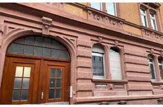 Wohnung kaufen in 55118 Neustadt, Altbaujuwel in der Mainzer Neustadt – individuell vollenden & einziehen