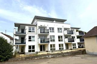 Wohnung kaufen in 89287 Bellenberg, Bellenberg - 3-Zimmer-Maisonette zum Erstbezug!