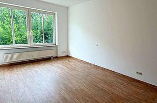 Wohnung kaufen in 91056 Büchenbach, Wohlfühloase in ruhiger Wohnlage! Gepflegte 2-Zi.-Terrassenwohnung mit privaten Garten in Erlangen