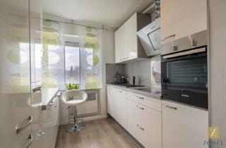 Wohnung kaufen in 53773 Hennef, 4-ZIMMERWOHNUNG MIT STIL - IHR WOHLFÜHLORT MITTEN IM HERZEN VON HENNEF