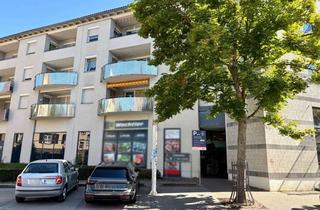 Wohnung kaufen in 75180 Dillweißenstein, Attraktive 3-Zimmer Wohnung mit Aufzug in zentraler Lage von Pforzheim