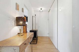 Wohnung kaufen in 85737 Ismaning, Einziehen und wohlfühlen - 3-Zimmer-Wohnung - Top renoviert - über den Dächern von Ismaning