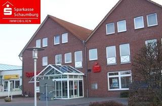 Wohnung kaufen in 31558 Hagenburg, 2-Zimmer-Wohnung in zentraler Lage von Hagenburg -vermietet-