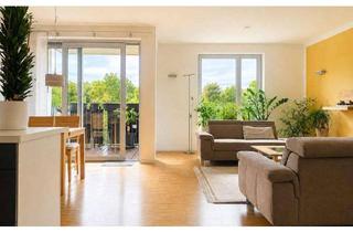 Wohnung kaufen in 13088 Weißensee, Neubaukomfort trifft Lebensqualität – hochwertige 3-Zimmer-Wohnung in Pankow