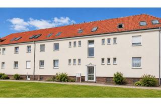 Wohnung kaufen in 04442 Zwenkau, Eigennutzer | Provisionsfrei | 4 Zimmer | 91m² | Zwenkauer See