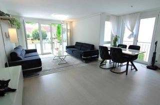 Wohnung kaufen in 64319 Pfungstadt, Gepflegte 3-Zimmer-Eigentumswohnung mit Balkon und Tiefgaragenstellplatz