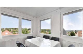 Wohnung kaufen in 70597 Degerloch, Ihre Chance- Dachgeschosswohnung mit Ausbaupotential im Herzen von Degerloch