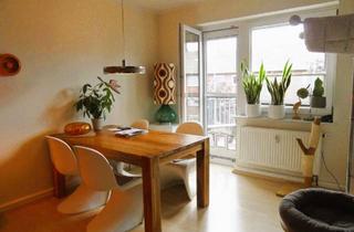 Wohnung kaufen in 48159 Münster, Nähe Gasselstiege und Germania-Campus