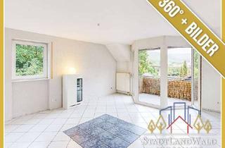 Wohnung kaufen in 66976 Rodalben, Attraktive 3-Zimmer-Wohnung in Rodalben – Balkon, Garage & zusätzliche Nutzfläche