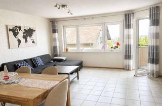 Wohnung kaufen in 56218 Mülheim-Kärlich, 4-Zimmer-Erdgeschosswohnung In Mülheim-Kärlich